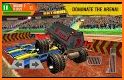 Crazy Car Parkour - 3D Extreme Offroad Free related image