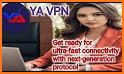 Ultra Fast VPN related image