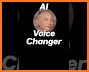 Scary Voice Changer: Horror Sounds related image