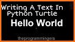 Turtle Text Notes Editor related image