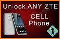 Free Unlock Network Code for ZTE SIM related image
