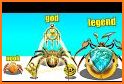 Spider Evolution 3D related image