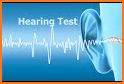 Test Your Hearing related image