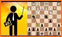 Fun Chess Puzzles Pro (Tactics) related image