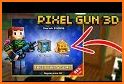 Get Free Coins Gems : Tips For Pixel Gun 2019 related image