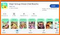 Allo-Group Voice Chat Room related image