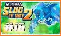 Guide For Slug it Out 2 From Slugterra related image