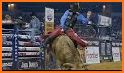 PRCA ProRodeo related image