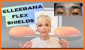 Elleebana Lashes related image