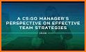 Counter-Strategy - CS:GO Manager & Simulation Game related image