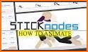 Stick node animator related image