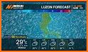 Weather Screen - Forecast related image