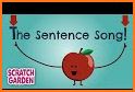 Complete the sentence related image