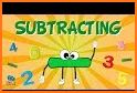 5 Subtraction 2019 related image
