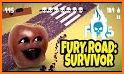 Fury Roads Survivor related image