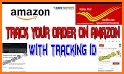 Amazon Tracking related image