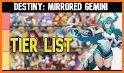 Destiny：Mirrored Gemini related image