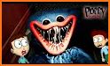 Poppy Horror: Huggy wuggy Playtimes related image