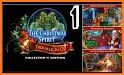 Hidden Objects - Christmas Spirit 1 (Free To Play) related image