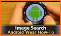 Web Browser for Wear OS (Android Wear) related image