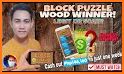 Block Puzzle Win: Super Rich related image