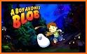 A Boy and His Blob related image