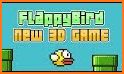 flappy 3d bird related image