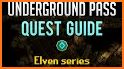 Underground Quest related image