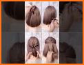 Short Hairstyles related image