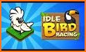 Idle Birds related image