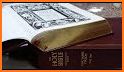 1611 King James Bible - Original Bible related image