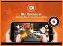 D­U Screen Recorder & Video Capture related image