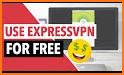 ExpressVPN - Free related image