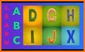 Talking ABC related image