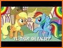 My Little Pony - Character quiz related image