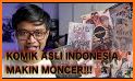 Komik Indonesia related image