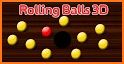 Balls Roll Out 3D related image