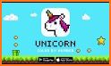 Unicorn Color by Number: Unicorn Pixel Art NEW related image