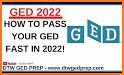 GED Exam Prep 2022 related image