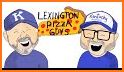 Lexington Pizza Week related image