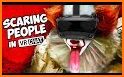 Scary Clown Pennywise Fake Chat And Video Call related image