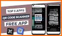 QR Code & Barcode Scanner App related image