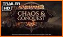 Warhammer: Chaos & Conquest - Build Your Warband related image