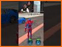 Spider Games Miami Rope Hero related image