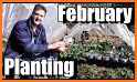 Sowing Calendar - Gardening related image