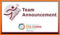 2022 USA Games related image