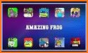 Amazing Gangster Frog 2 Mobile  - Smiulator City related image