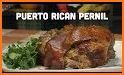 Puerto Rican Recipes related image