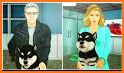 Virtual Family Simulator - Virtual Pet Game related image
