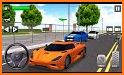 City Taxi Driving Car Games related image